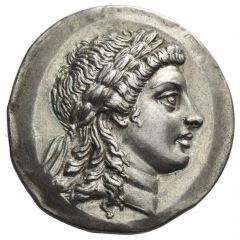 Tetradrachm