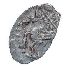 Kopeck - Peter I