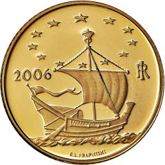 20 Euros Germany