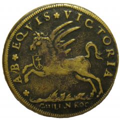 Token - Pégase - Ab Equis Victoria