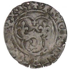 Double Tournois of Dauphine - Francis I