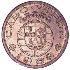 50 Centavos