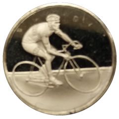 Token - 1830-1980 1972 Eddy Merckx