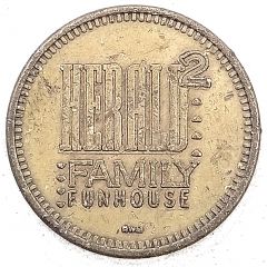 Token - Herald 2 Family Funhouse