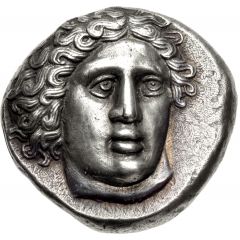Tetradrachm