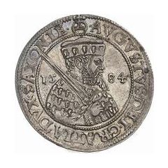 1/4 Thaler - August I