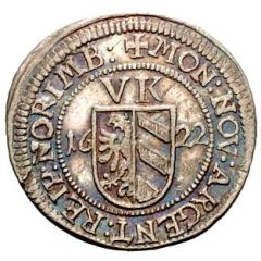 5 Kreuzer