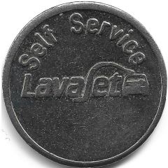 Car Wash Token - LavaJet Milano
