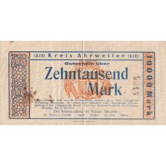 10 000 Mark