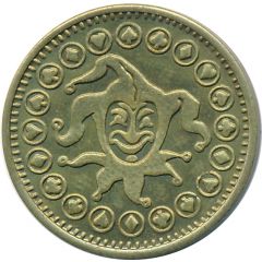 Token - Tuning Joker