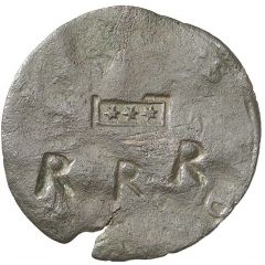 12 Pfennig
