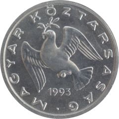 10 Fillér