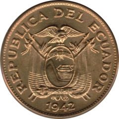 5 Centavos