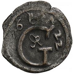 1 Pfennig