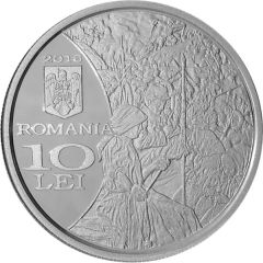 10 Lei George Coșbuc
