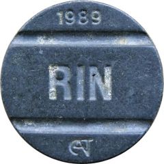 Telephone Token - ENTEL-PERU S.A. Lima