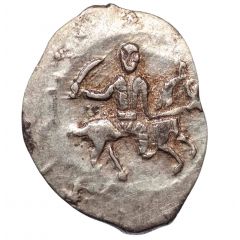 Kopeck - Ivan IV Moscow
