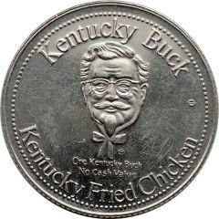 Kentucky Buck 25 Years of Kentucky Fried Chicken