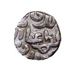 6 Gani - Ghiyath Al-Din Tughluq