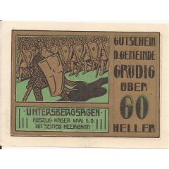 60 Heller Grödig