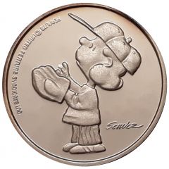 Token - Peanuts