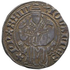 1 Grosso - John XXIII