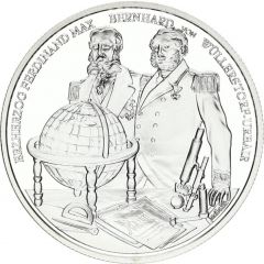 20 Euros Novara