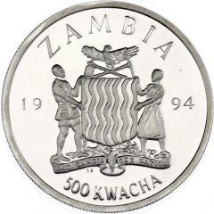500 Kwacha Freedom Of Speech
