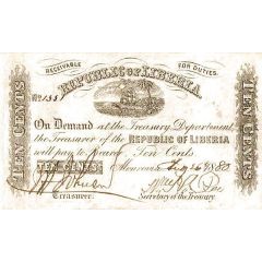 5 Dollars