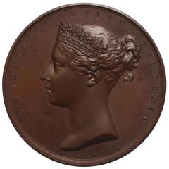 Award - Victoria Royal Agricultural Society, bronze