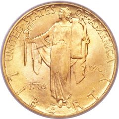 2 1/2 Dollars Independence