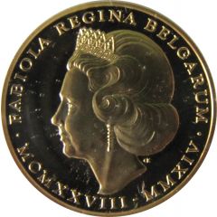 Token - Fabiola