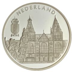Medal - Europe Netherlands