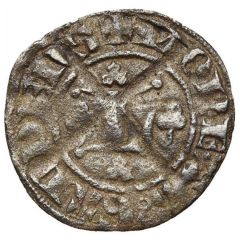 Mite - Louis I of Nevers