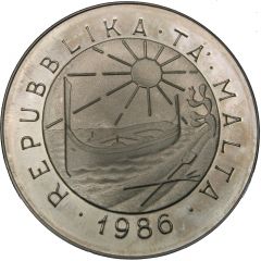 5 Liri Dwejra II