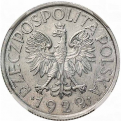 1 Zloty Trial Strike Al próba 9 o`clock