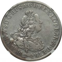 1 Francescone - Francesco III