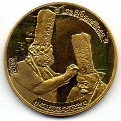 Les Bigoudènes - 2022