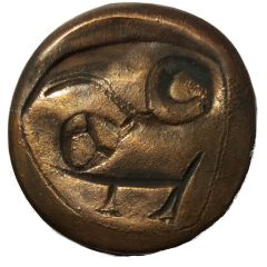 Medal - Floreffe