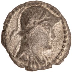 Obol - Eucratides I