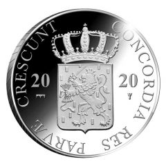 1 Ducat Kasteel Heeswijk