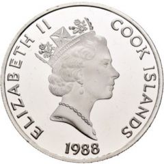 50 Dollars - Elizabeth II Stanley and Livingstone