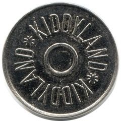 Token - Kiddyland