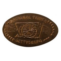 National Tower Gettysburg