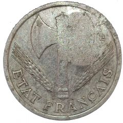 50 Centimes SOFIM