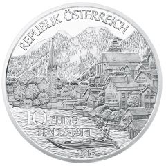 10 Euros Oberösterreich