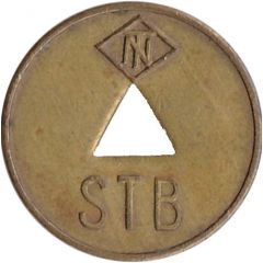 Token - STB Studentenwerk Bonn