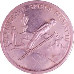 Olympische Spiele Barcelona 1992
