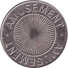 Amusement Token