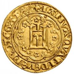 Genovino Type 3